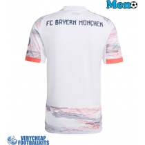 Bayern Munich Replica Away Shirt 2025-26 Short Sleeve